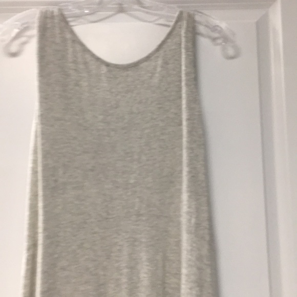 Long floaty dress - Picture 5 of 6